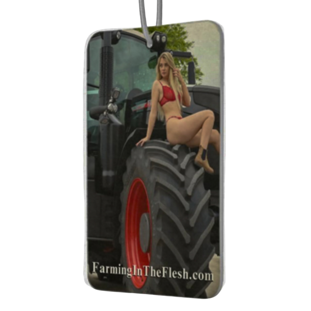 Sexy Fendt Air Freshener