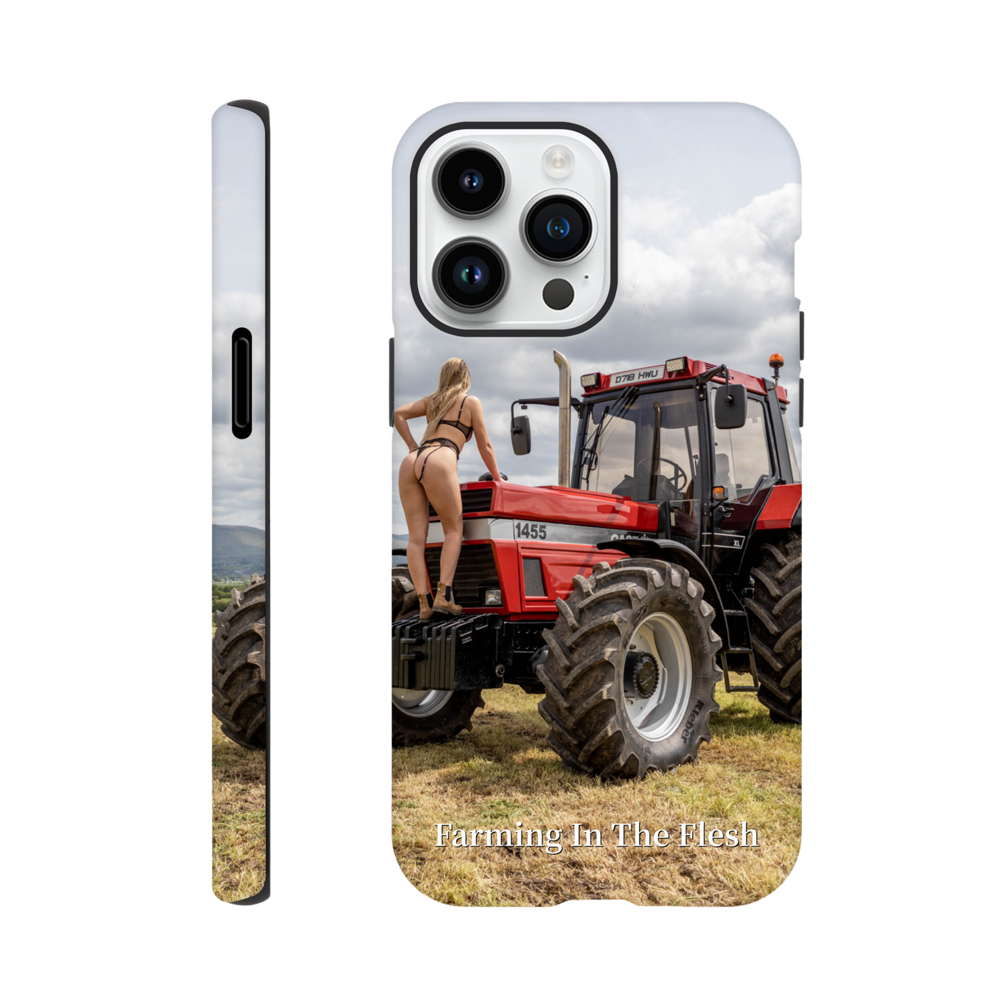 Case 1455 Classic Phone Case