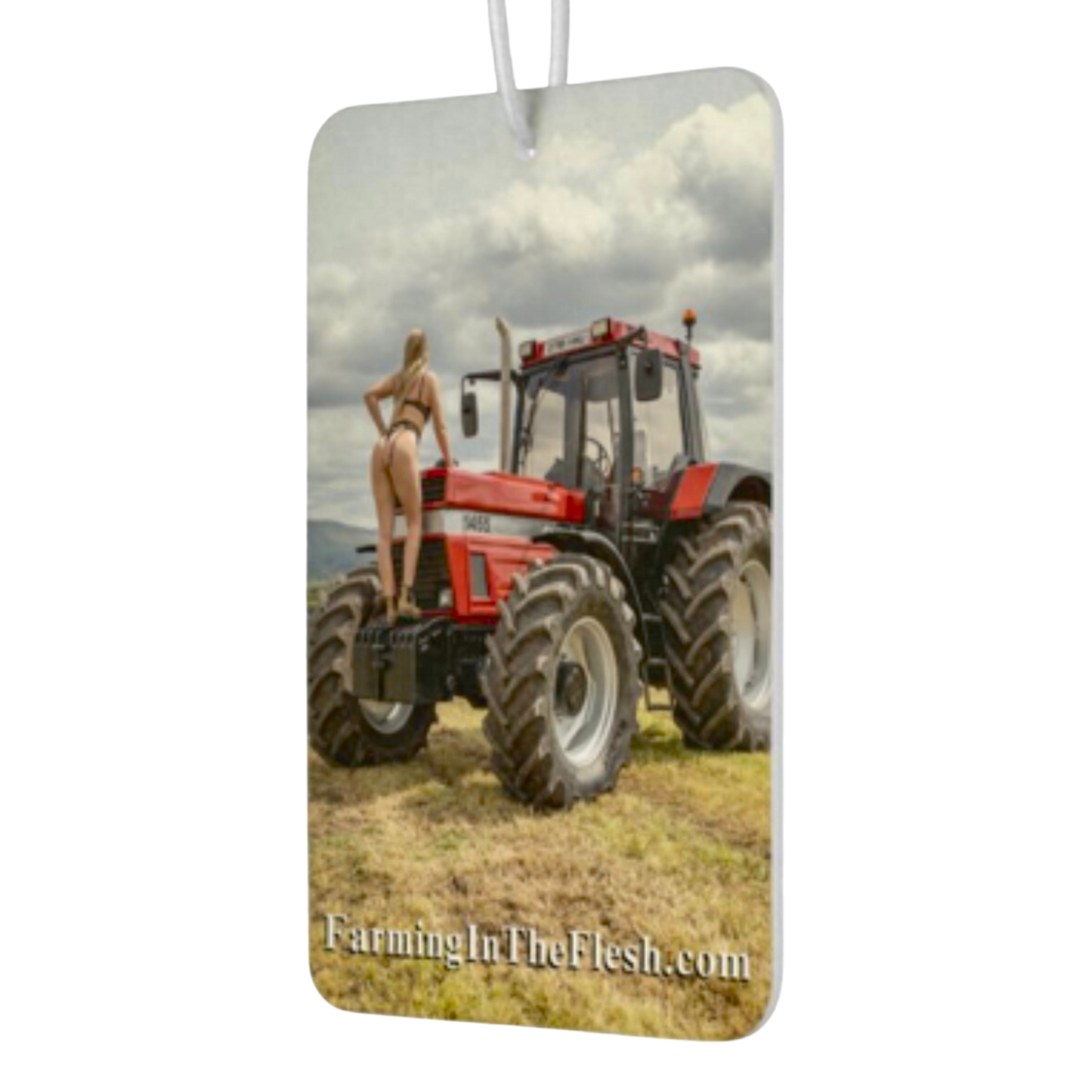 Sexy Classic Case Air Freshener