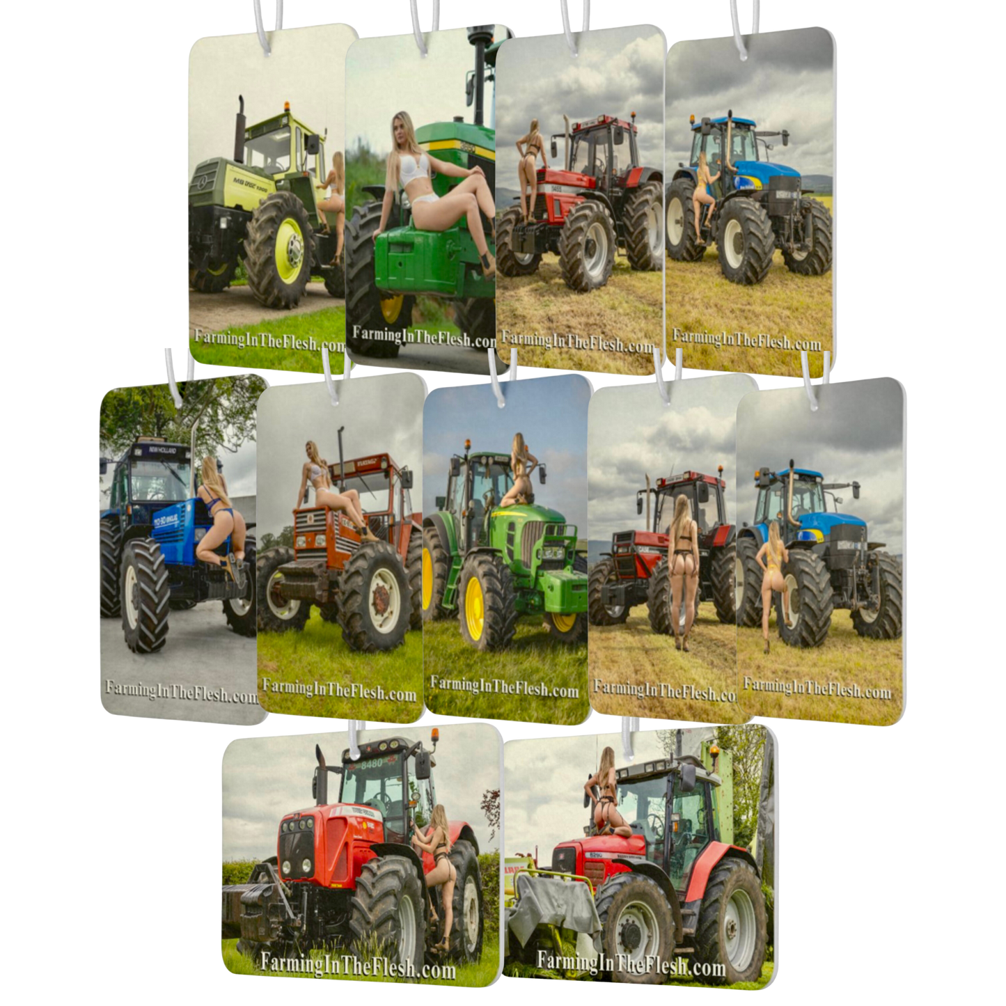 The Classic Collection