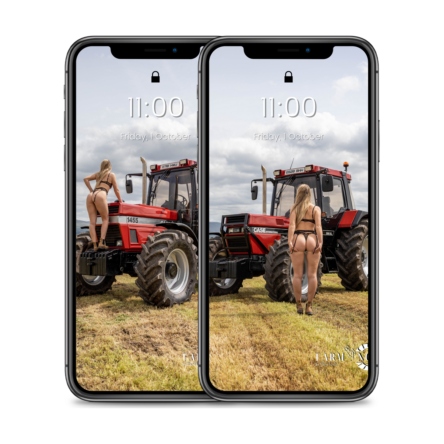 Classic Case Phone Wallpapers