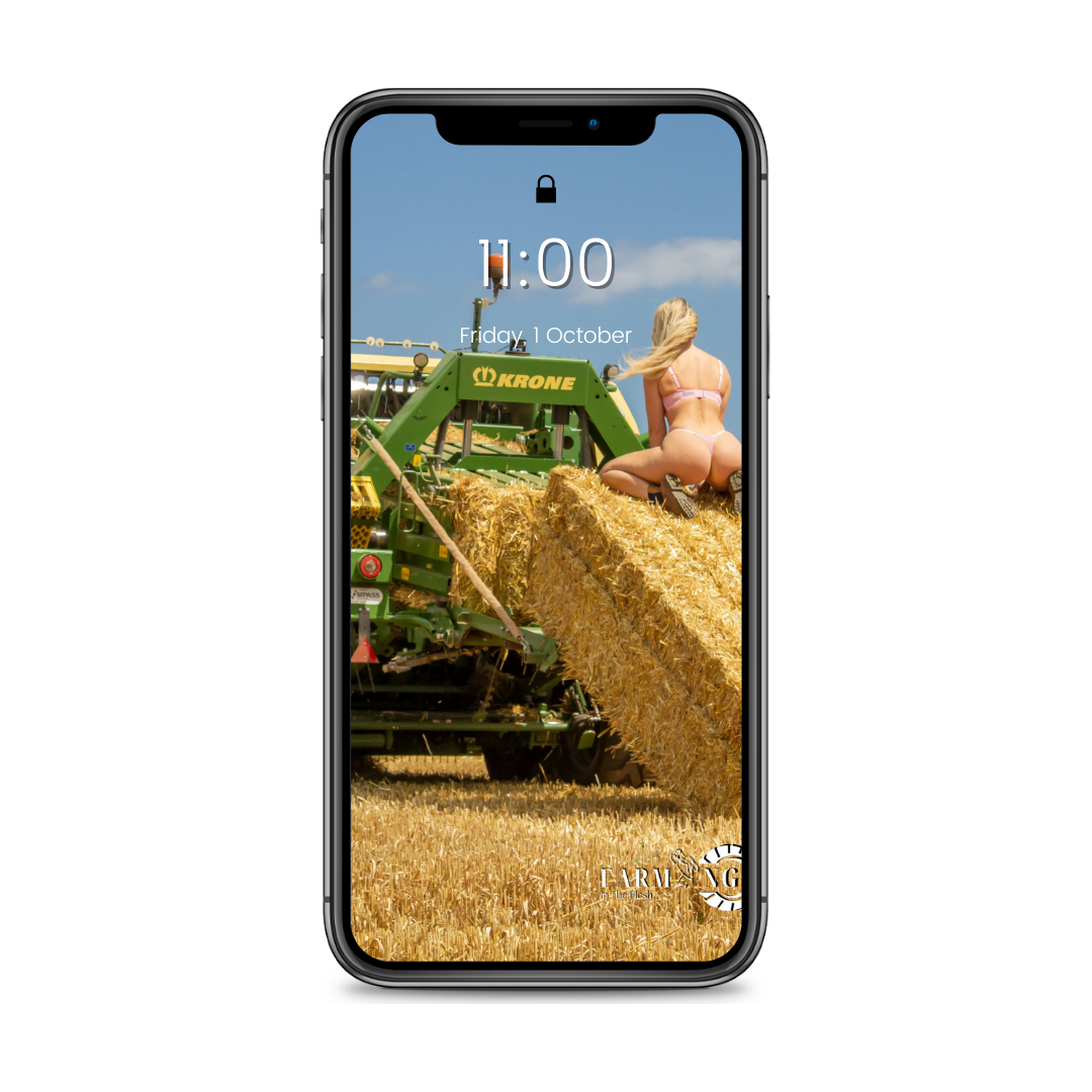 Krone Phone Wallpaper