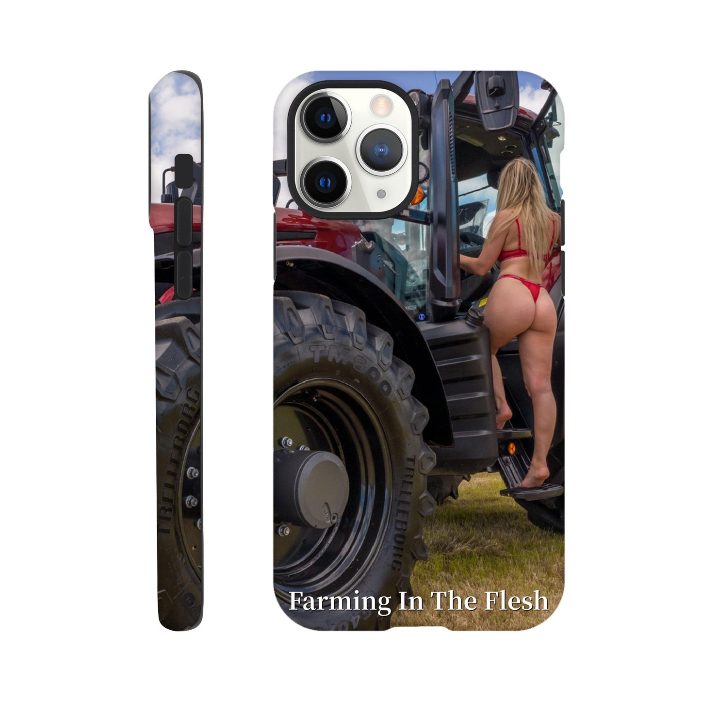 Valtra Phone Case
