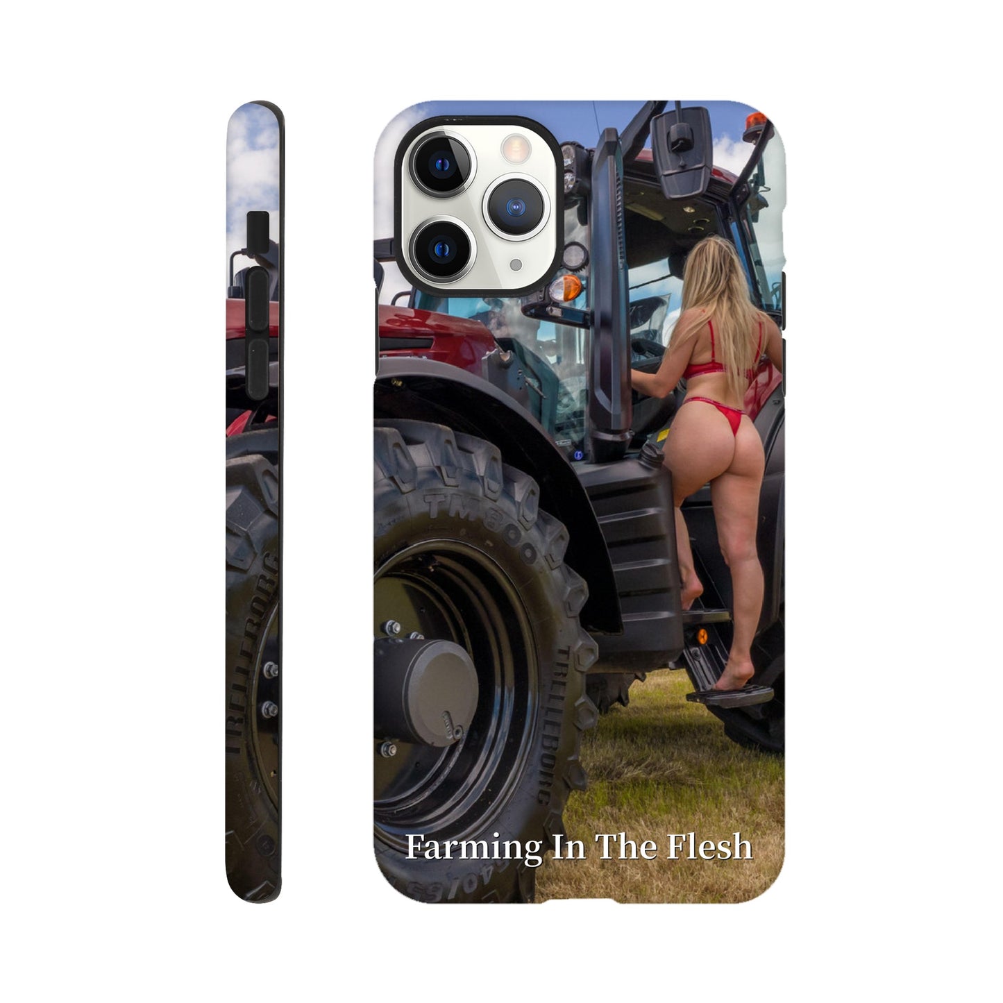Valtra Phone Case