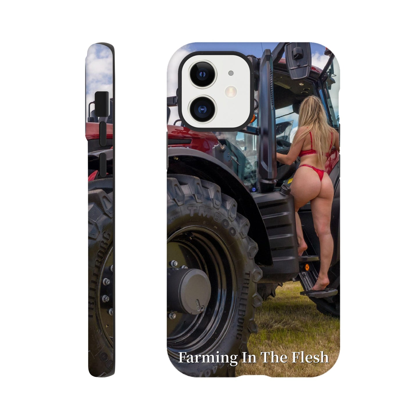 Valtra Phone Case