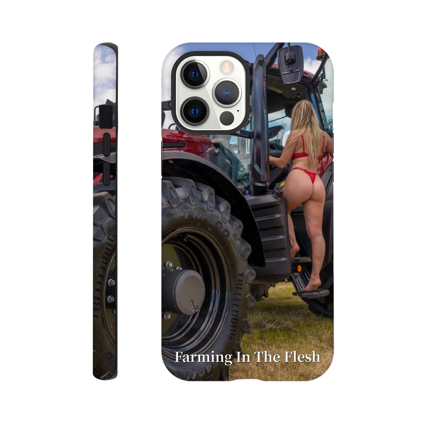 Valtra Phone Case