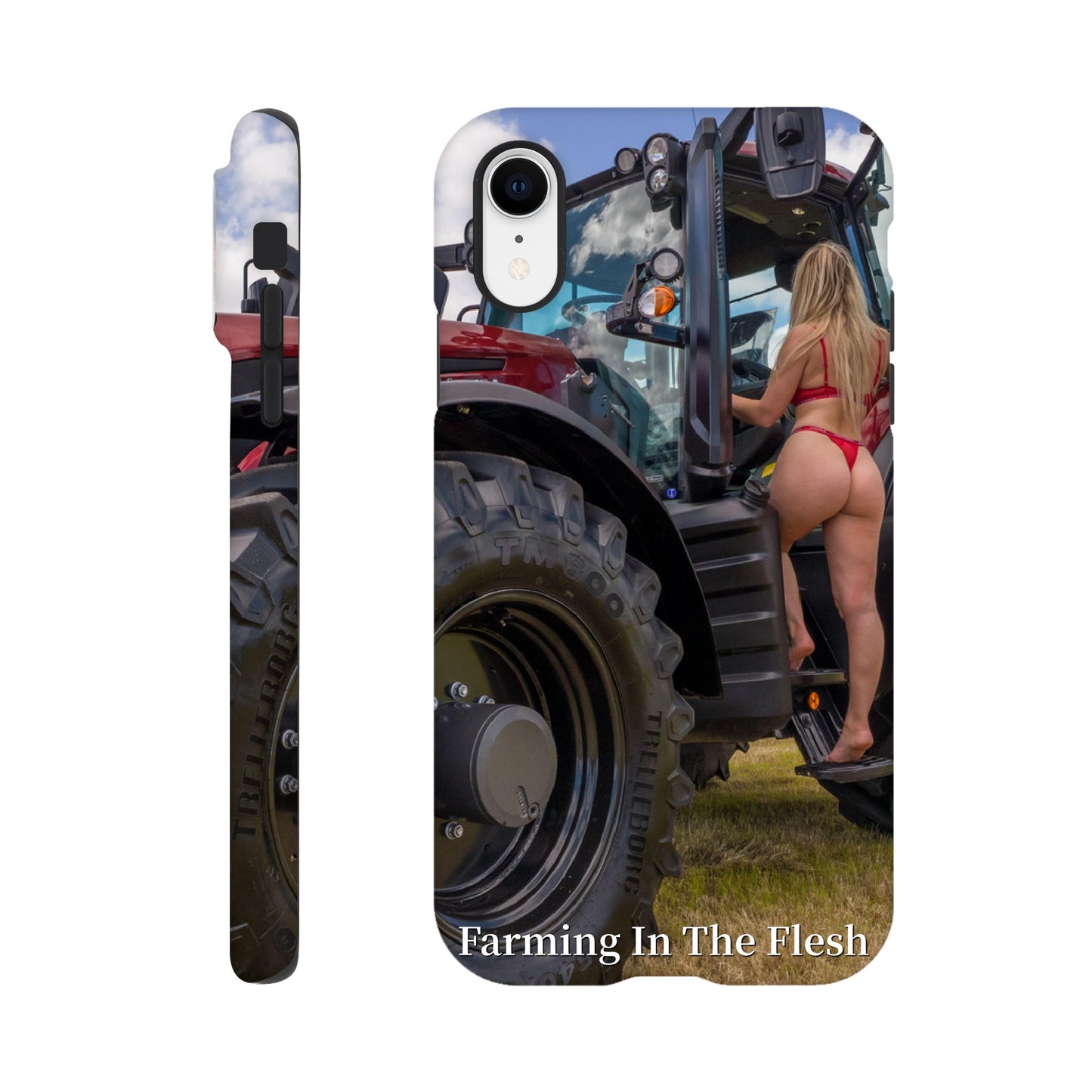 Valtra Phone Case