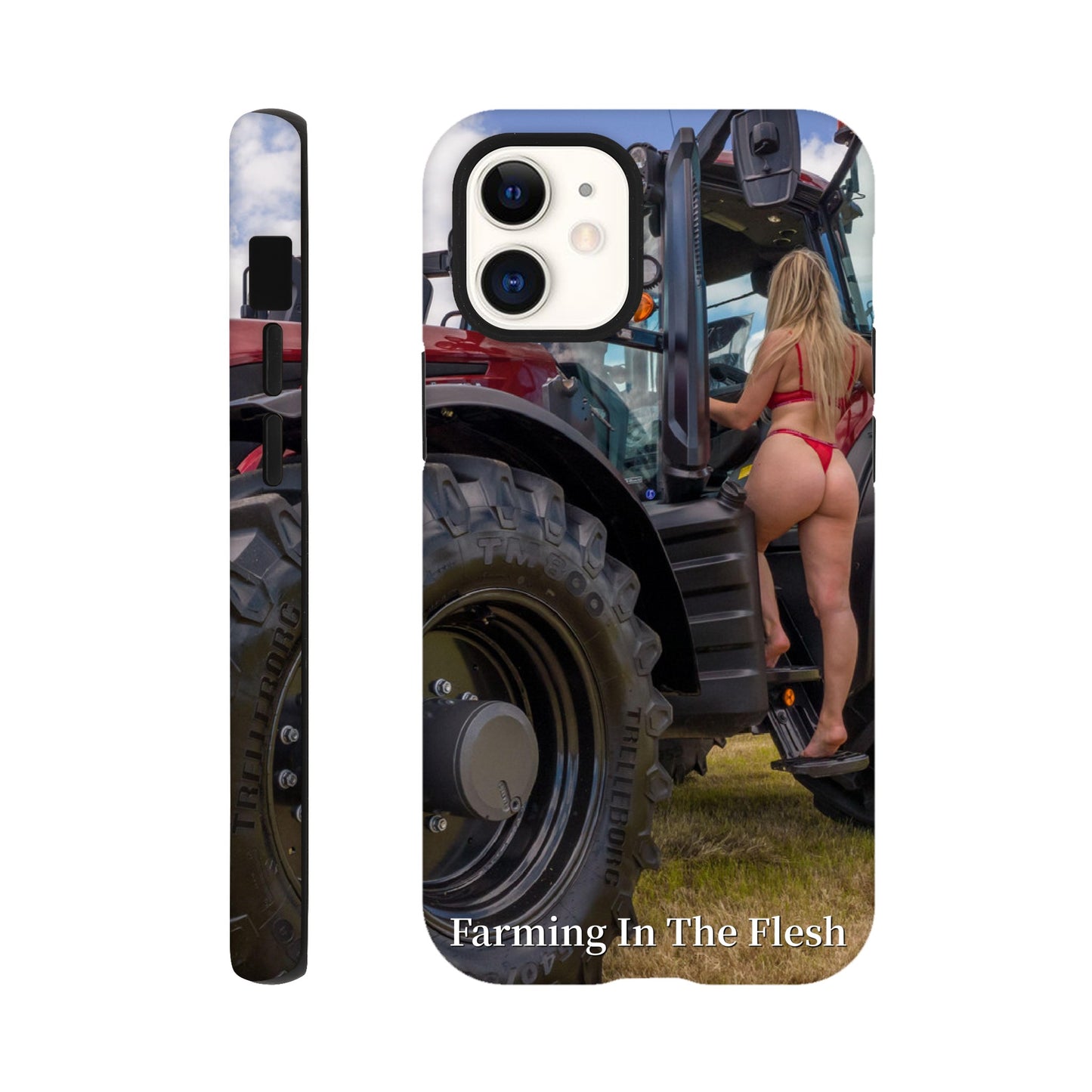 Valtra Phone Case