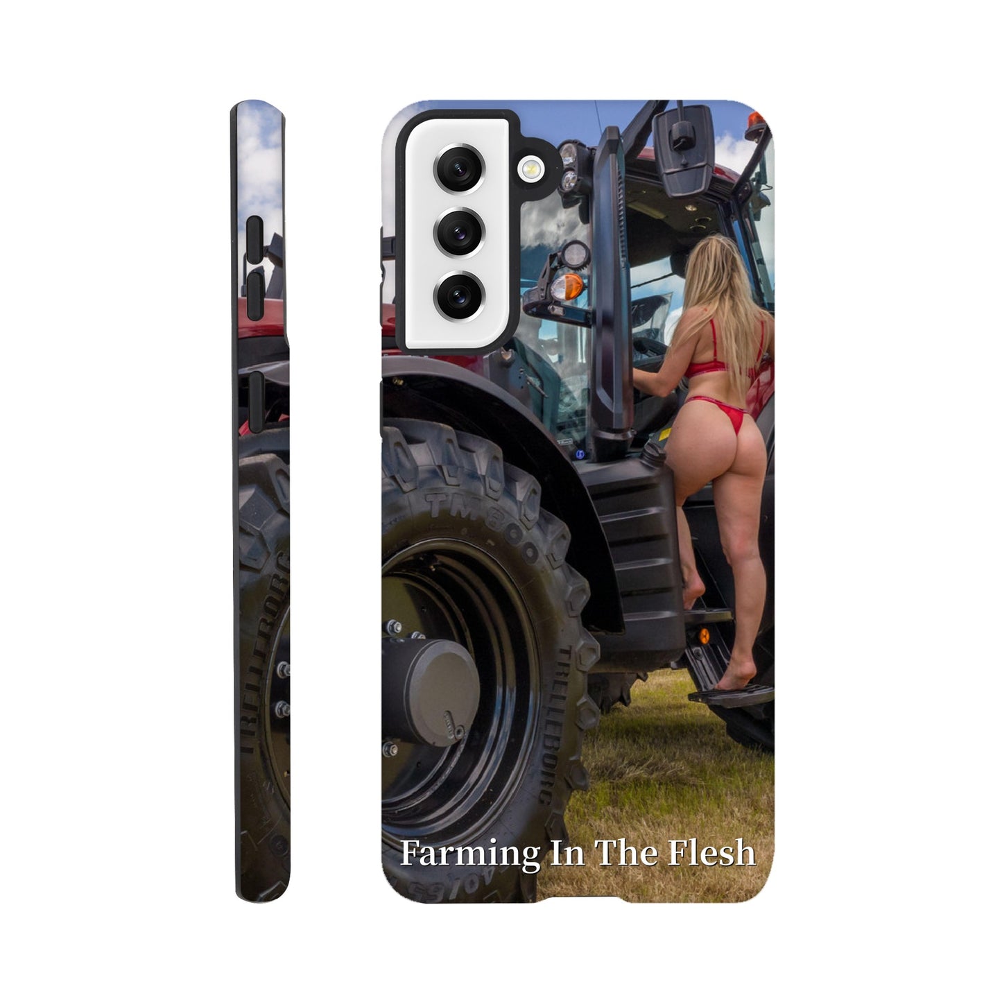 Valtra Phone Case