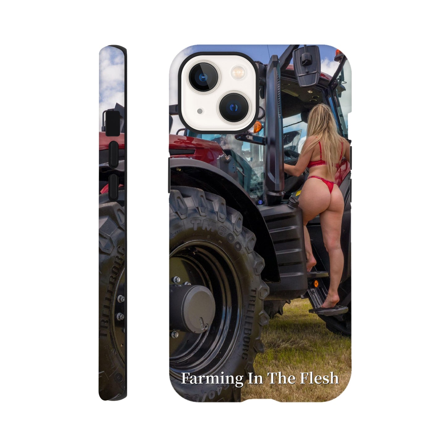 Valtra Phone Case