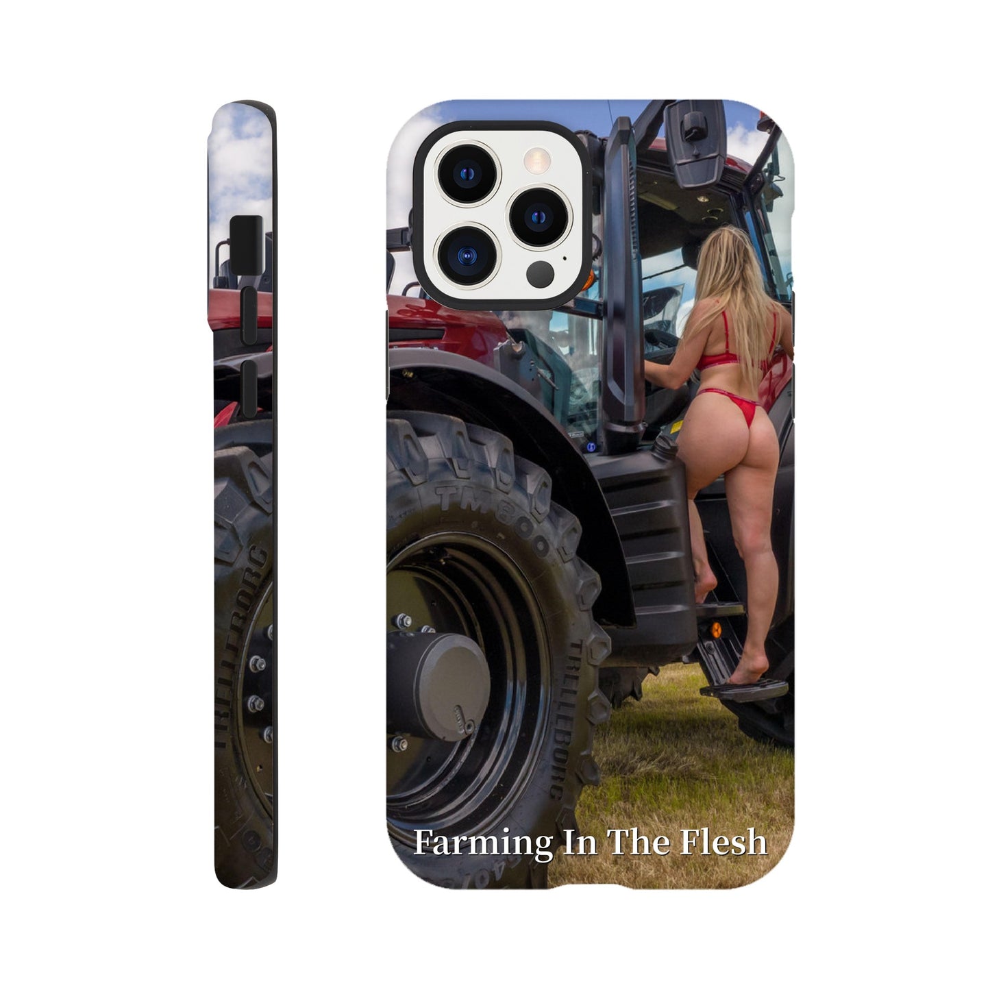Valtra Phone Case