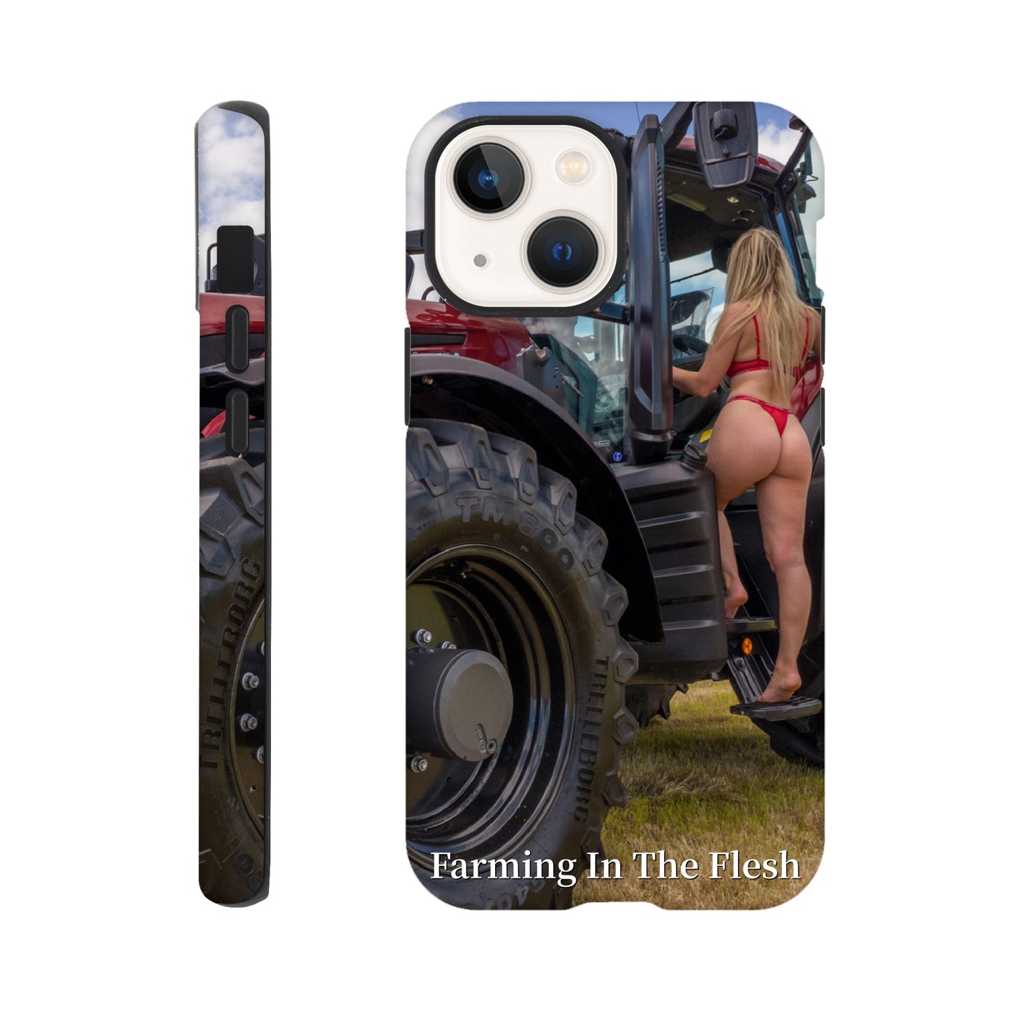 Valtra Phone Case
