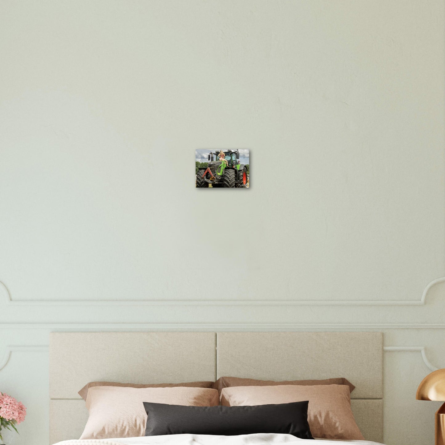 Fendt Poster