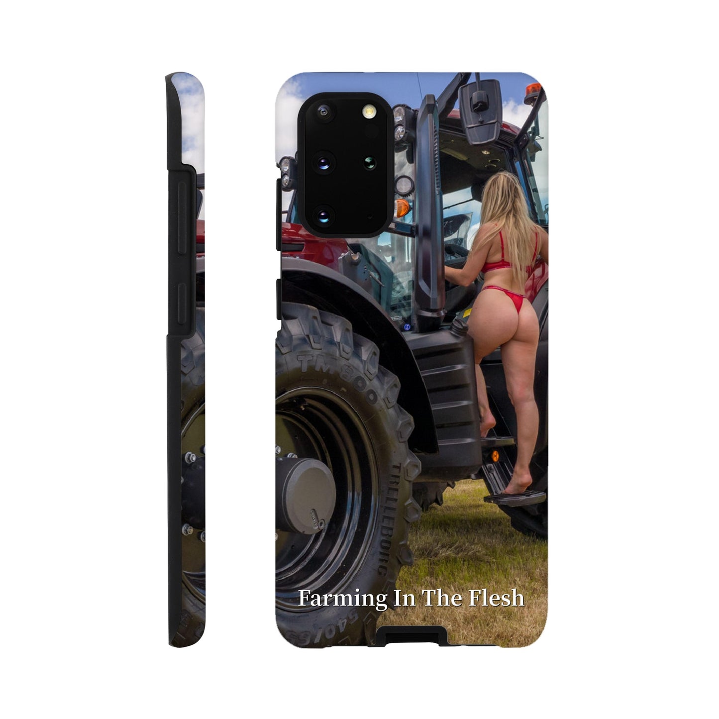 Valtra Phone Case