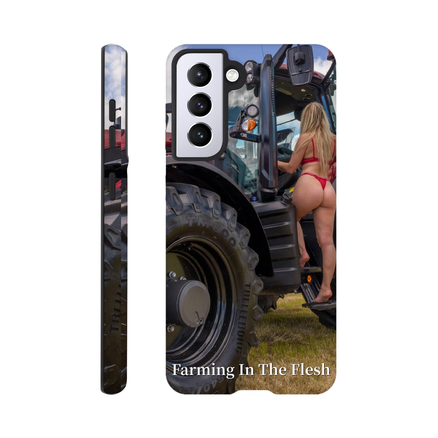 Valtra Phone Case