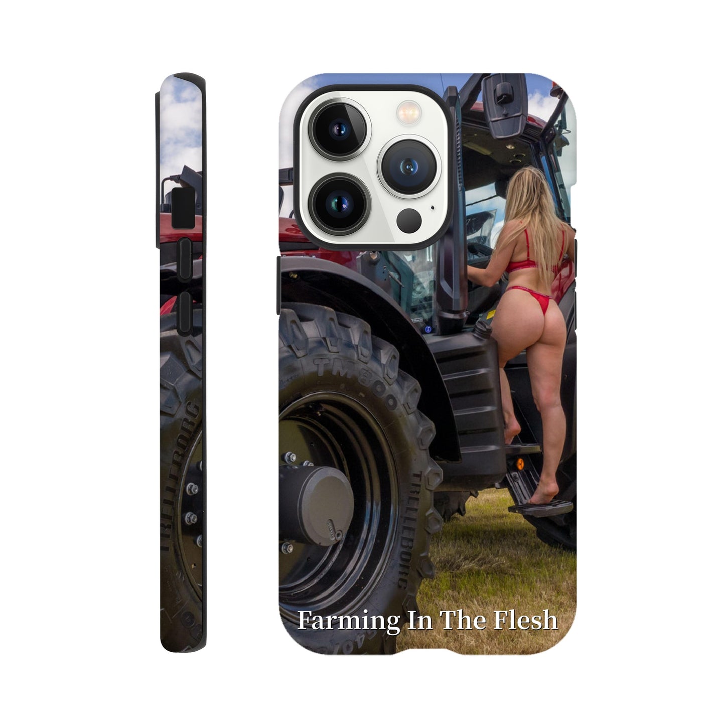 Valtra Phone Case