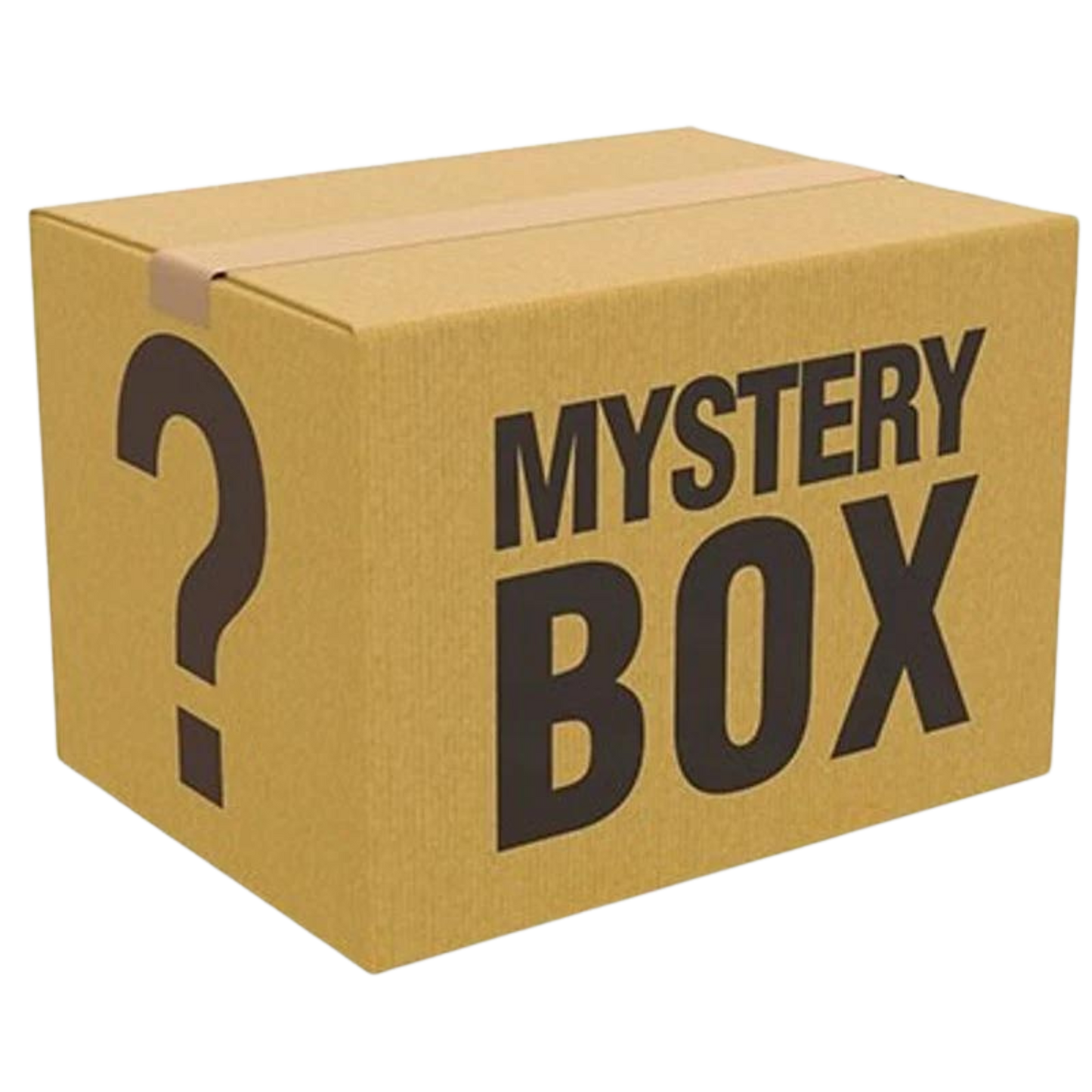 Mystery Box