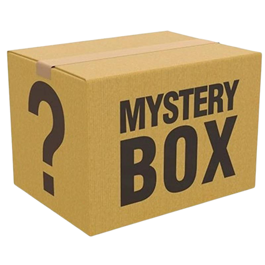 Mystery Box